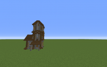 Survival-house