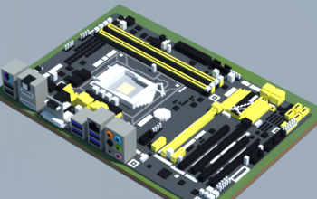 Intel H87-PRO (ASUS) (Read the note in the description)