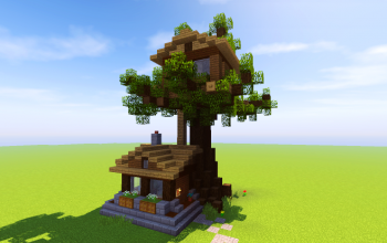 Treehouse