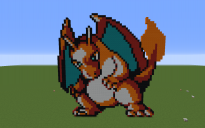 Charizard!