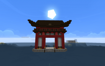 Asian Gate