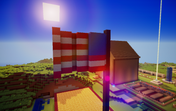 USA Flag!