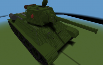 T-34-76 mod. 1942