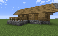 Long Farm House
