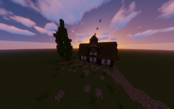 Medieval House