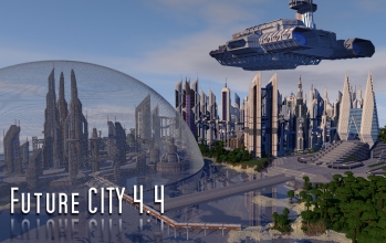 Future CITY 4.4