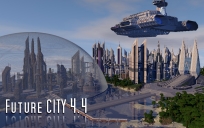 Future CITY 4.4