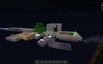 Skyblock lol767