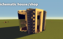 Shop Or House