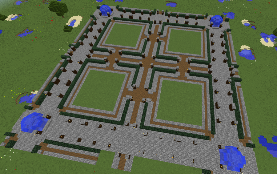 Plotsquared setup Plotsquared setup