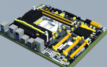 Intel Z77 OC Formula (ASRock)