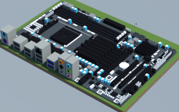 AMD 970 Pro3 R2.0 (ASRock)