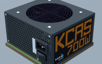 Aerocool KCAS (700W) PSU