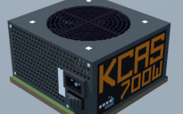 Aerocool KCAS (700W) PSU