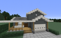 Suburban House #2