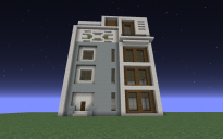 Apartment Building