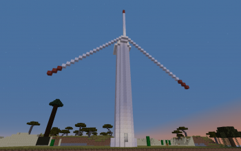 17x48x62 windmolen