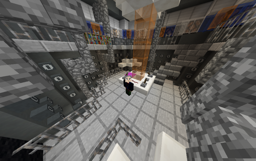 Tardis 12th Doctor Creation 11580