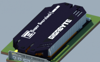 AMD Radeon HD 7970 SOC (Gigabyte)