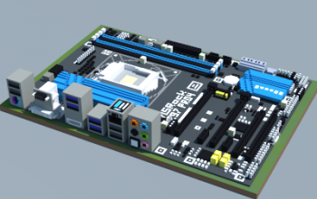 Intel Z97-Pro4 (ASRock)