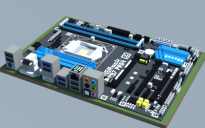 Intel Z97-Pro4 (ASRock)