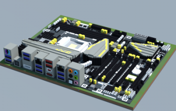 Intel Z77-Extreme9 (ASRock)