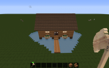 starter house