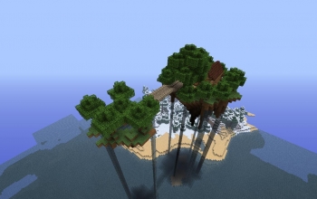 Sky Islands