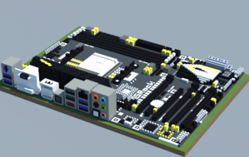 AMD FM2-A85X-Extreme6 (ASRock)