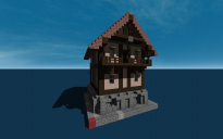 Medieval House