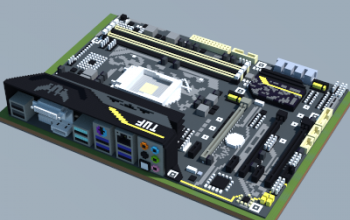 Intel Z270 MARK II (ASUS TUF Series)