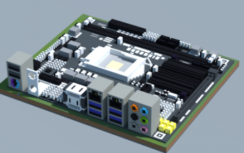 Intel B150N-GSM (Gigabyte)