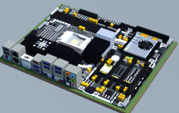 Intel Z87-Extreme11/ac (ASRock)