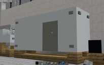 9-block long van box