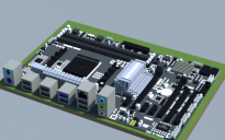 AMD GA-970A-DS3P (rev. 1.0) (Gigabyte)