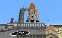 Space Shuttle