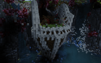 CastiaMC Lobby Platform