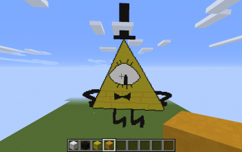 Bill Cipher