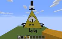 Bill Cipher