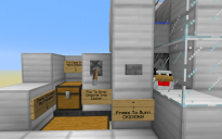 Chicken Farm+Cooker