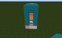 Automatic Chickenfarm by iOser100