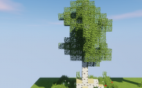 Birch Tree(Custom2)