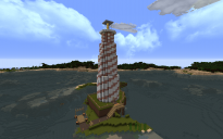 Basic Lighthouse