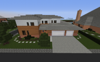 Modern House 1