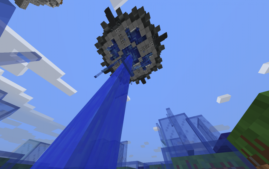Ufo Survival Base Creation