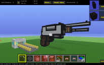 Pixel Gun (PG3D)