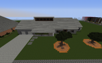 Modern House 2