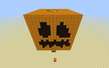 Giant Pumpkin-Pumpkin Farm