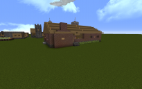 1842 Minecraft