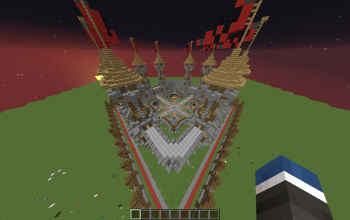 Minecraft Spawn